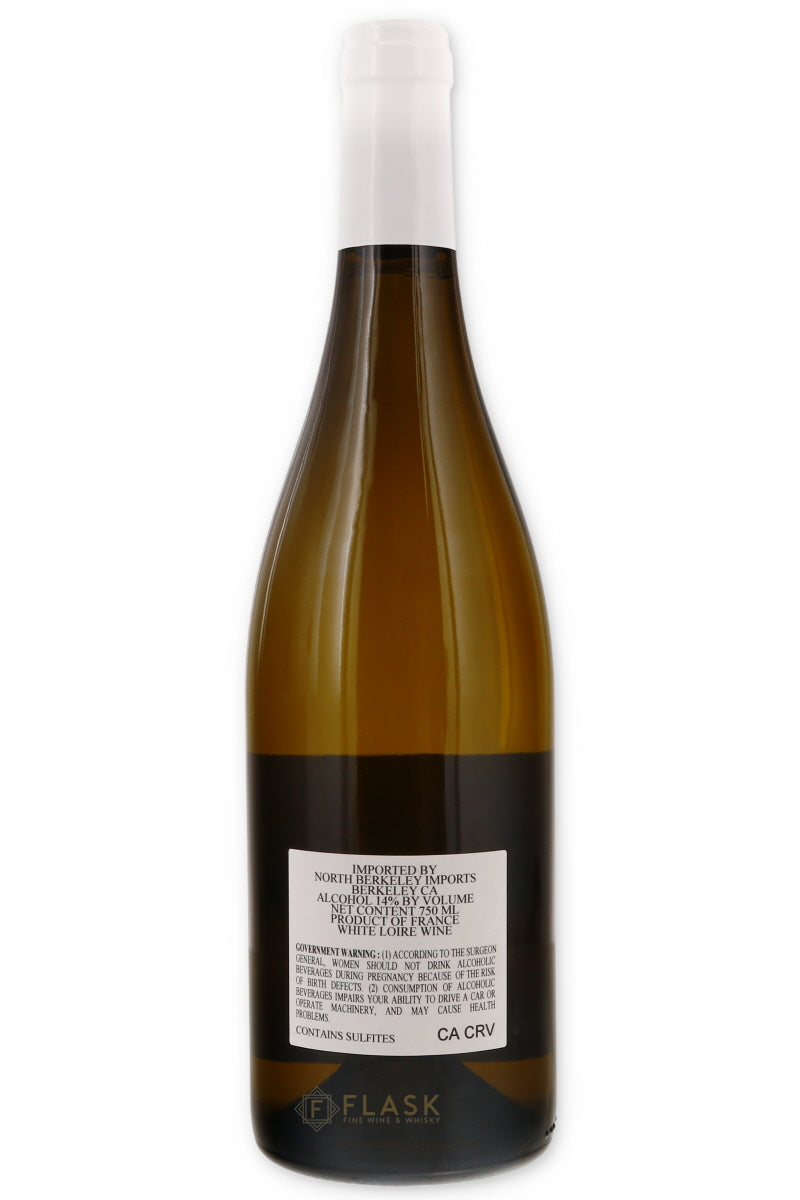 Domaine Vacheron Sancerre 2025