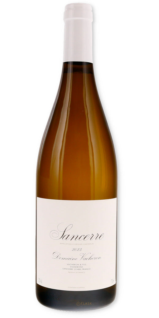Domaine Vacheron Sancerre 2023 - Flask Fine Wine & Whisky