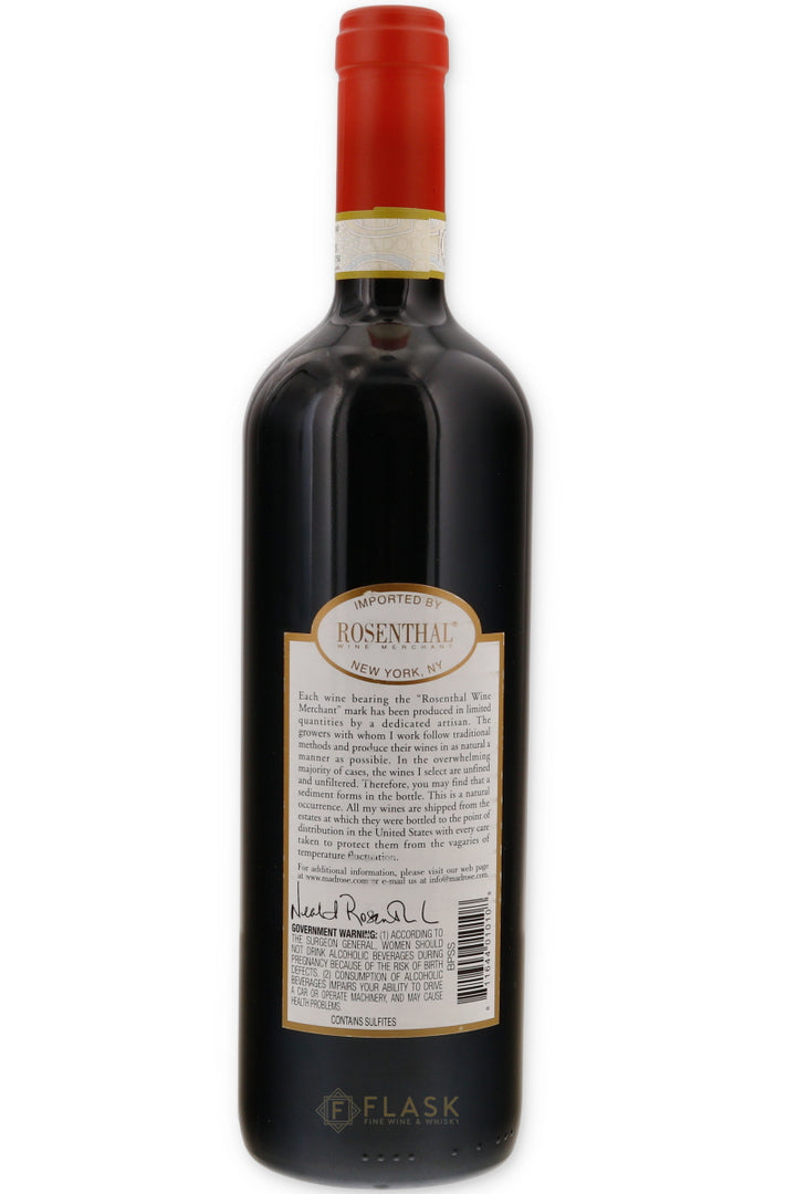 Paolo Bea Montefalco Sagrantino Pagliaro 2020 - Flask Fine Wine & Whisky