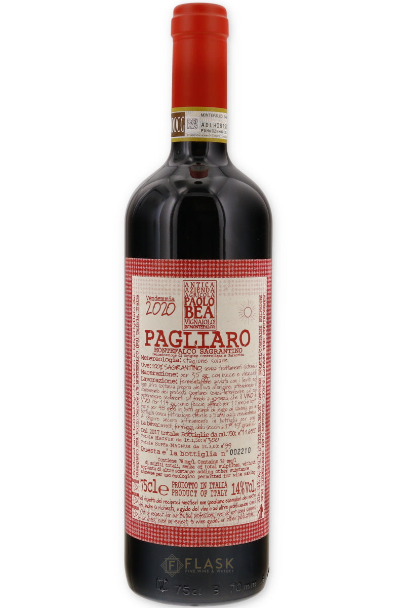 Cantine Grasso Sette Aje Nerello Mascalese 2022 | Flask Wines