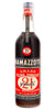 Ramazzotti Vintage Amaro "21 Gradi" Edition 1960s 1 Liter