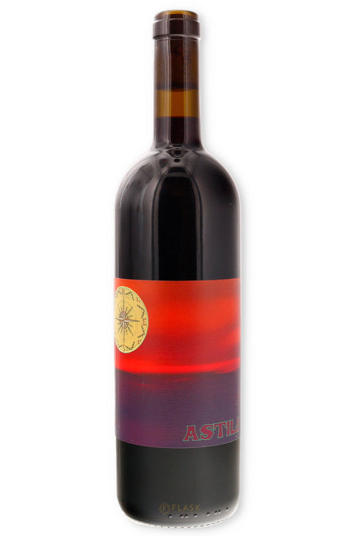 Cardedu Astili Rosso - Flask Fine Wine & Whisky