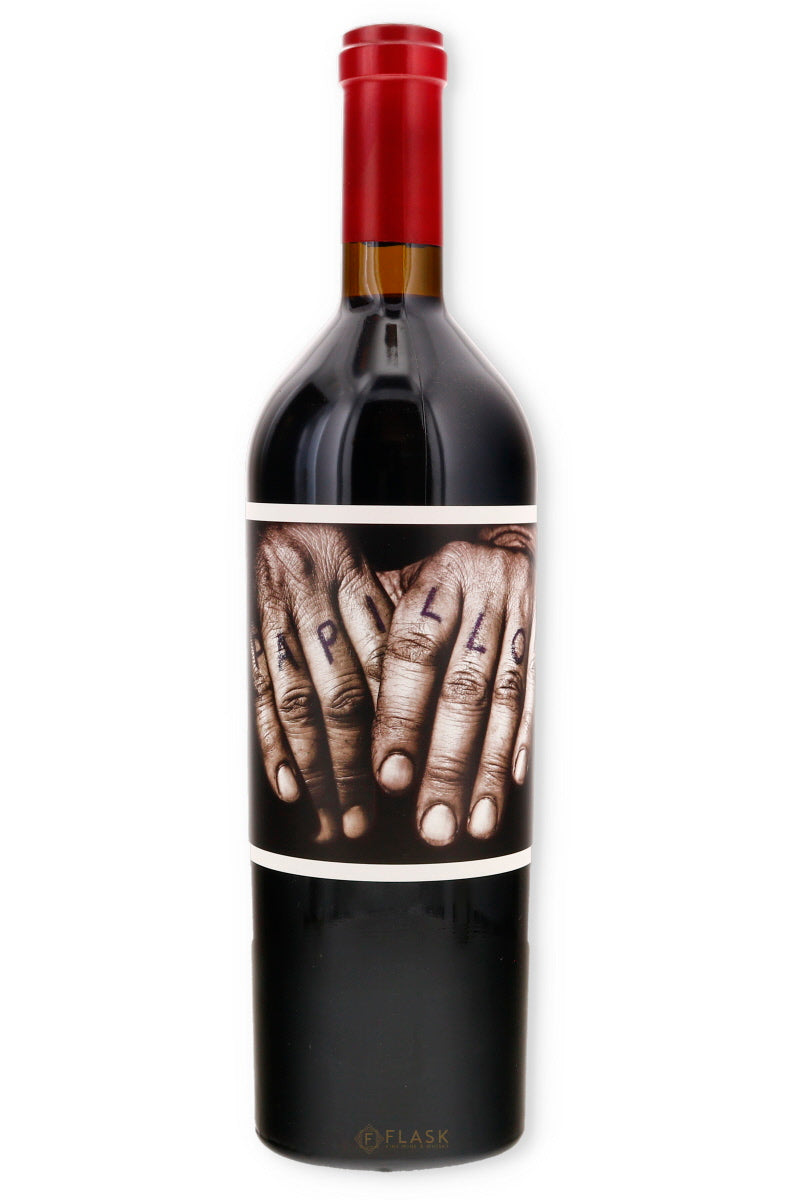 Orin Swift Papillon 2022 - Flask Fine Wine & Whisky