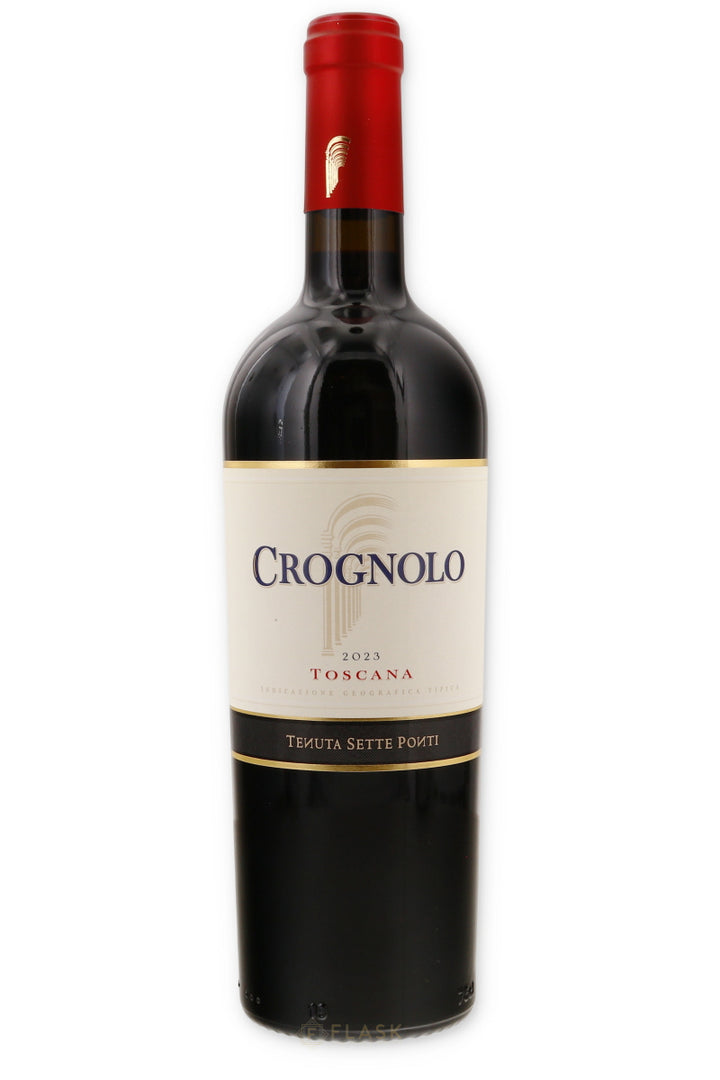 Tenuta Sette Ponti Crognolo 2023