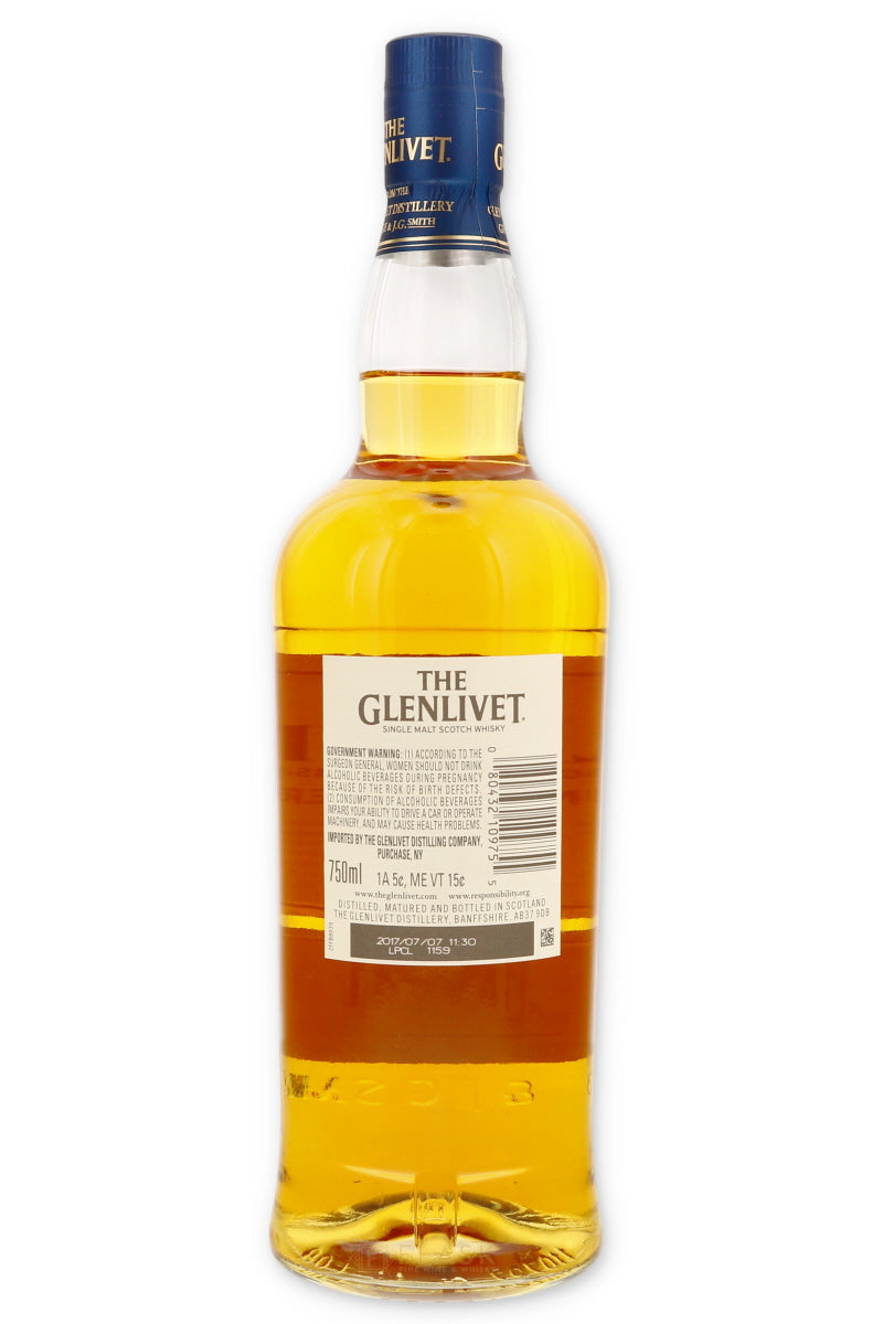 Glenlivet Founders Reserve 750ml