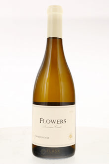 Flowers Chardonnay Sonoma Coast 2024 750ml