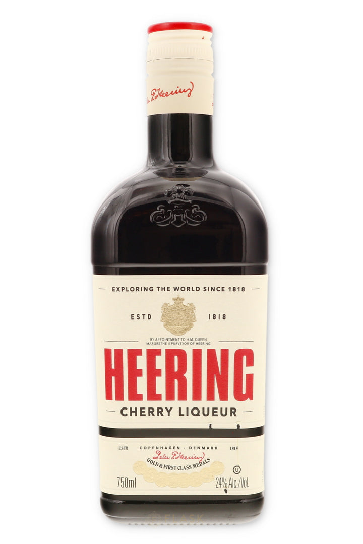 Heering The Original Cherry Liqueur