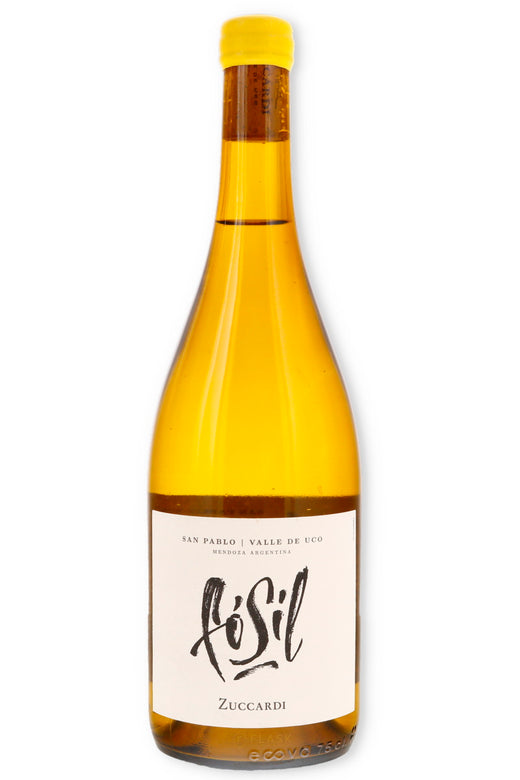 Zuccardi Fosil Valle de Uco 2019 - Flask Fine Wine & Whisky