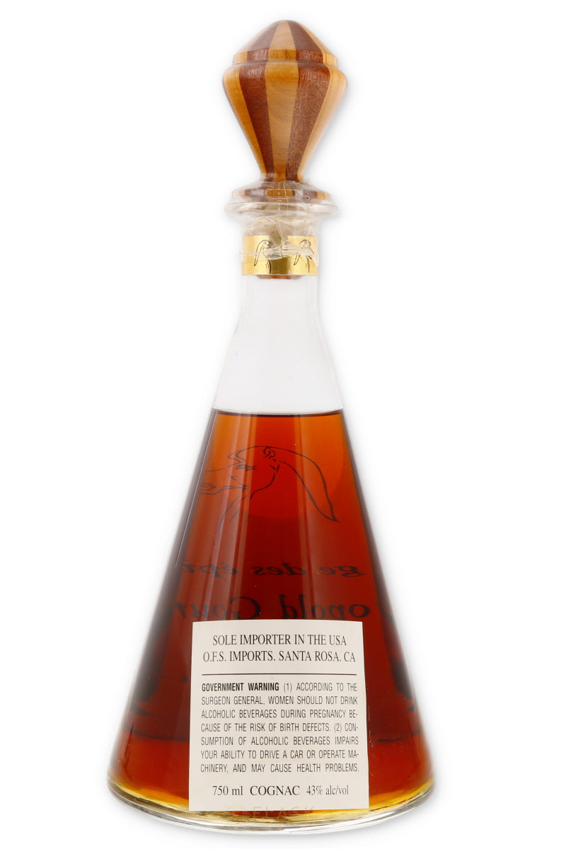 レオポルドグルメルLeopold Gourmel Age des épices Buy Leopold Gourmel Age des Epices 20 Carats Cognac Original