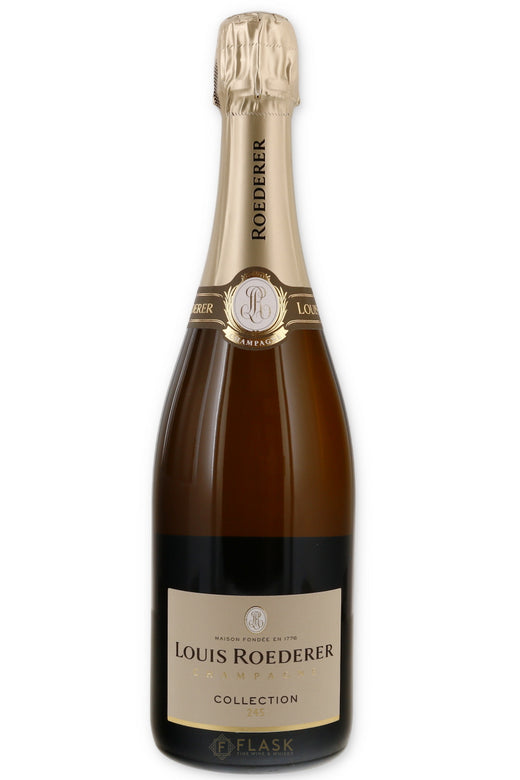 Louis Roederer Collection 243 Champagne 750ml