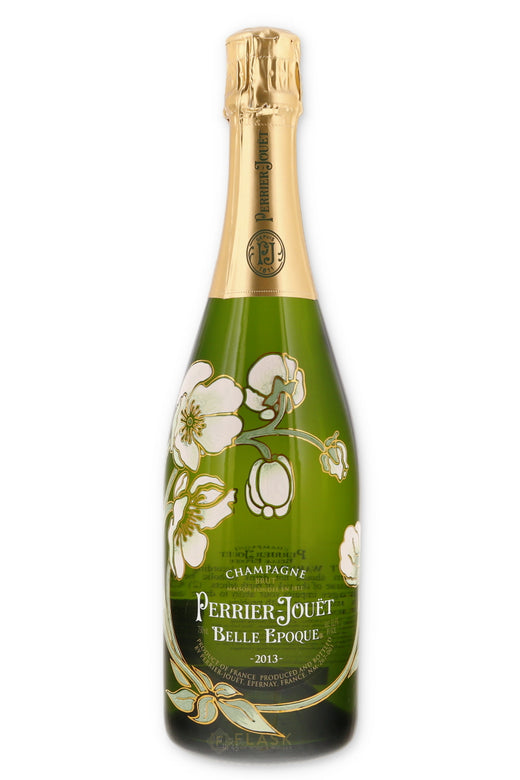 Perrier Jouet Belle Epoque Brut Champagne 2013 - Flask Fine Wine & Whisky
