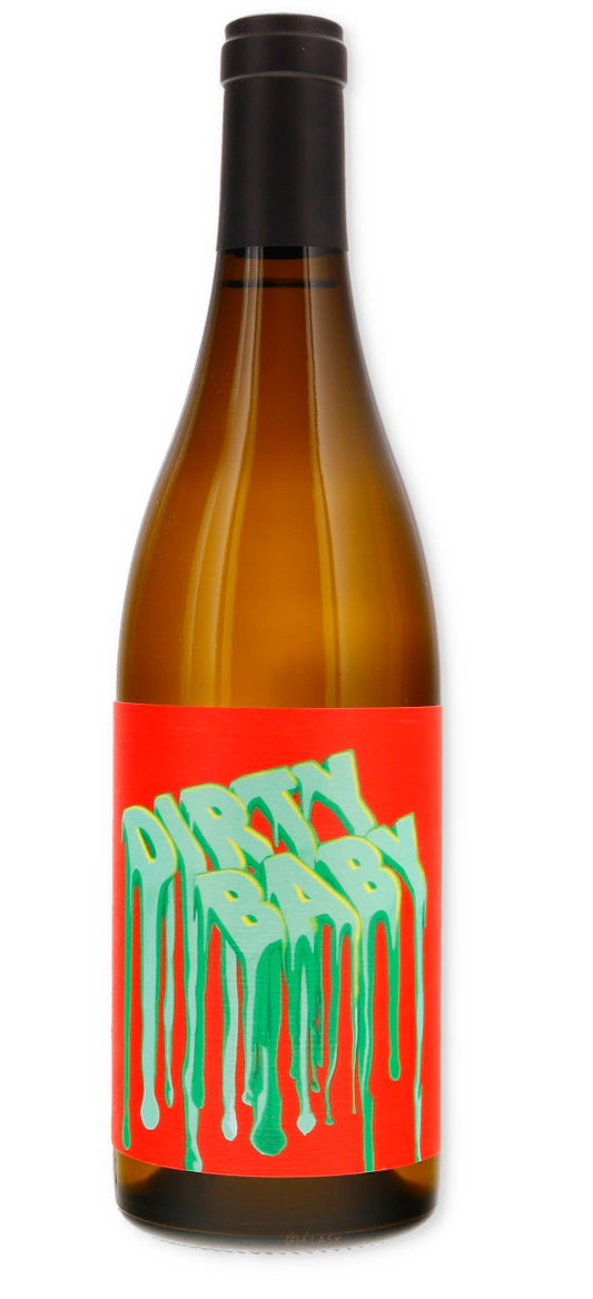Dirty Baby Viognier 2016 - Flask Fine Wine & Whisky