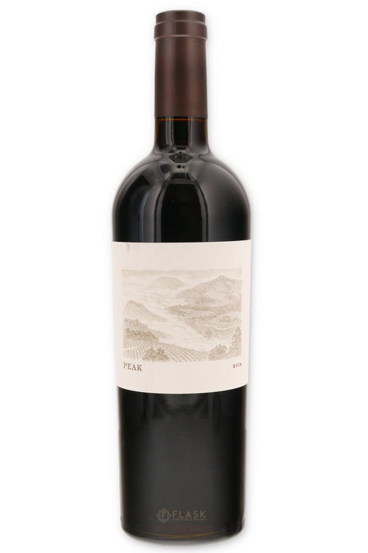 Acumen Peak Cabernet Sauvignon Atlas Peak Napa Valley 2018 - Flask Fine Wine & Whisky