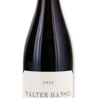 Walter Hansel Pinot Noir Cahill Lane 2022