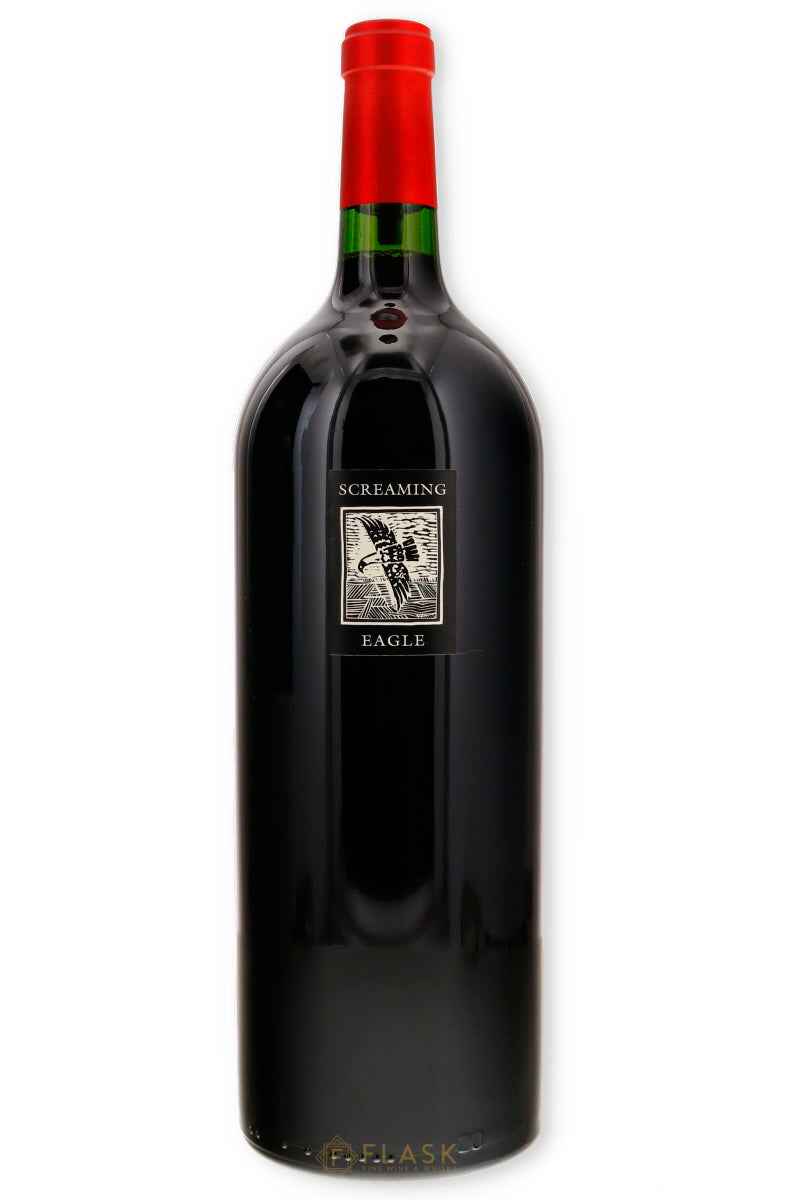 Buy Screaming Eagle Cabernet Sauvignon 2017 1.5 Liter Magnum [Net