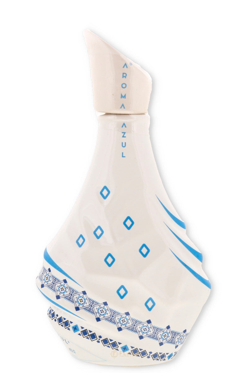 Aroma Azul Anejo Tequila - Flask Fine Wine & Whisky