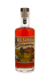 WB Saffell Kentucky Straight Bourbon Whiskey 375ml / Half Bottle