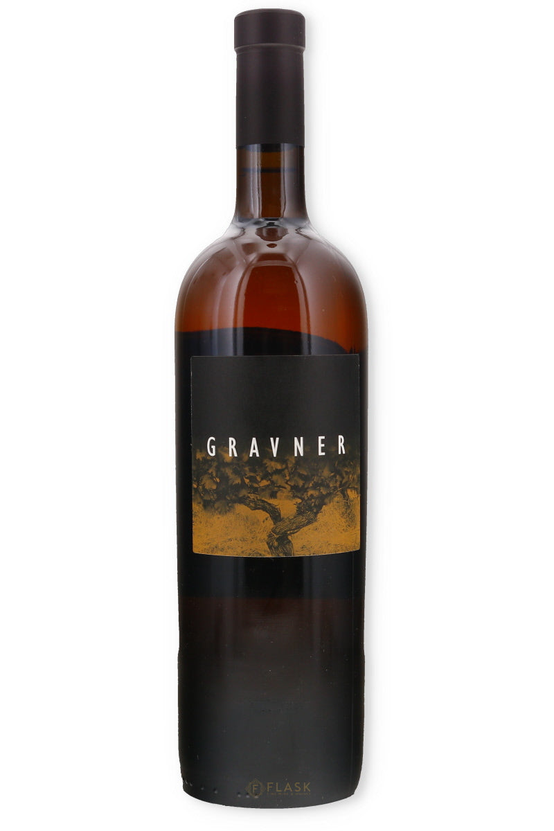 Gravner Ribolla Gialla 2016 - Flask Fine Wine & Whisky
