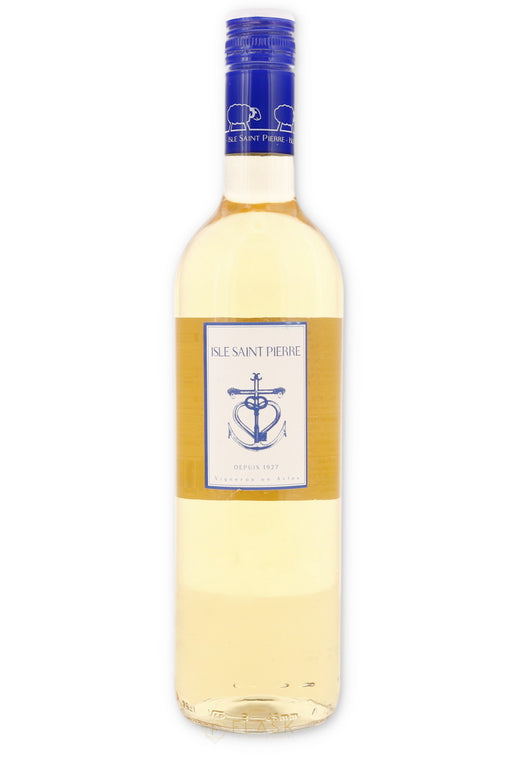 Domaine Isle Saint Pierre Mediterranee Rose 2024 - Flask Fine Wine & Whisky