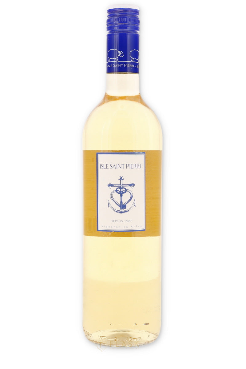 Domaine Isle Saint Pierre Mediterranee Rose 2024 - Flask Fine Wine & Whisky