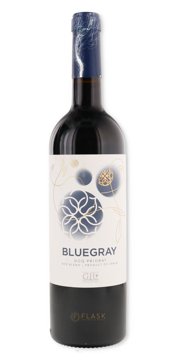 Bodegas Juan Gil Bluegray Priorat DOC 2020 - Flask Fine Wine & Whisky