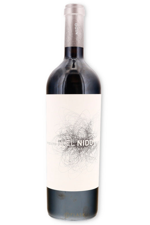 Bodegas El Nido 'El Nido' Jumilla 2020 - Flask Fine Wine & Whisky