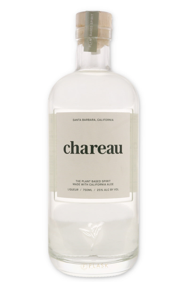 Chareau Aloe Liqueur 750ml - Flask Fine Wine & Whisky