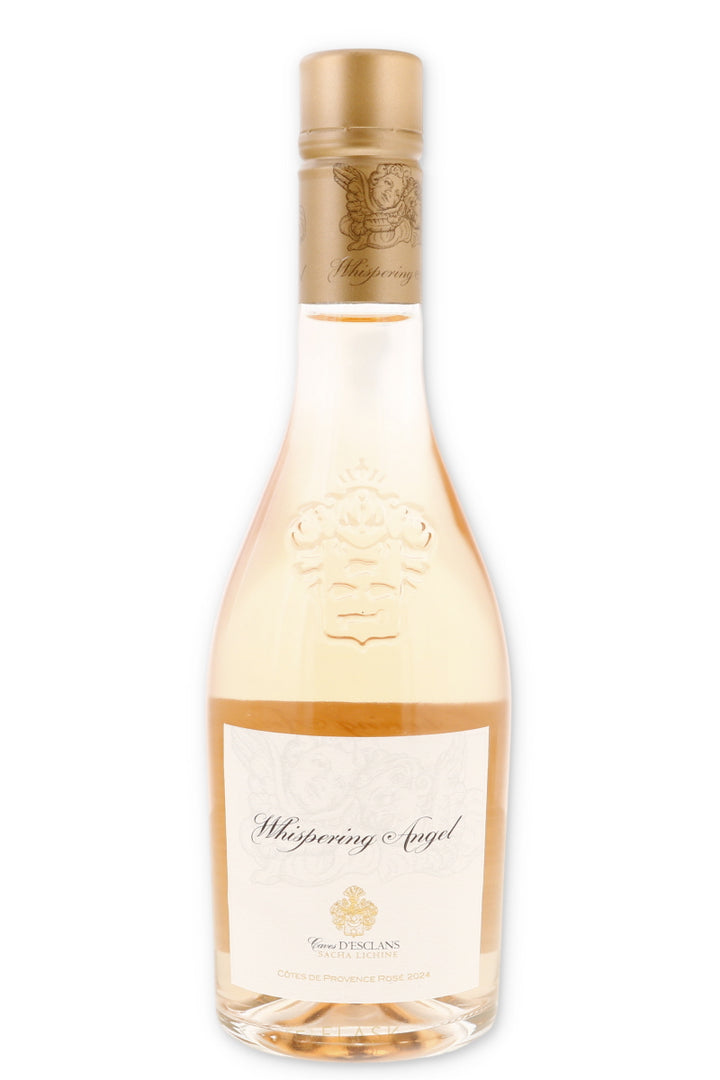 Chateau d'Esclans Whispering Angel Rose 2024 375ml / Half Bottle - Flask Fine Wine & Whisky