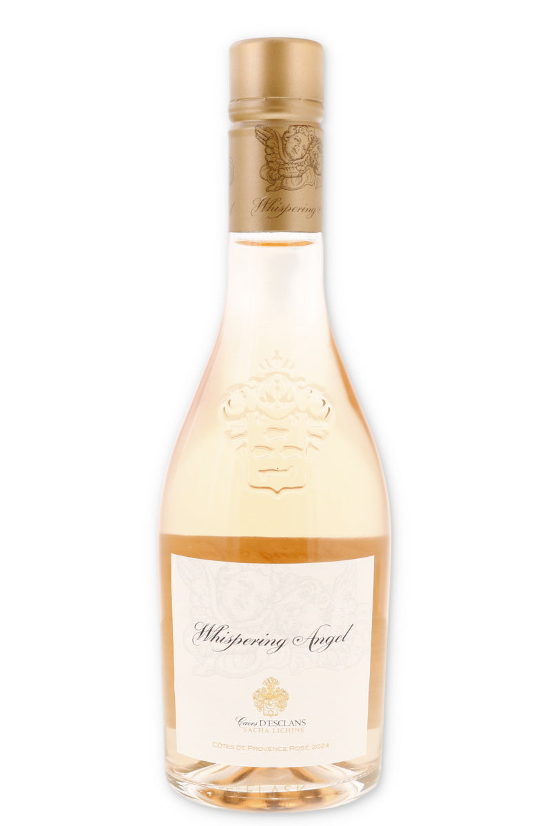 Chateau d'Esclans Whispering Angel Rose 2024 375ml / Half Bottle - Flask Fine Wine & Whisky
