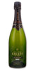 Champagne Collet Collection Privee Brut 2006 - Flask Fine Wine & Whisky