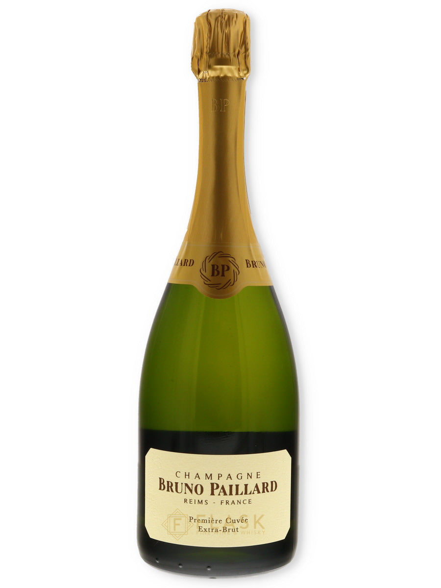 Bruno Paillard Extra Brut Premiere Cuvee - Flask Fine Wine & Whisky