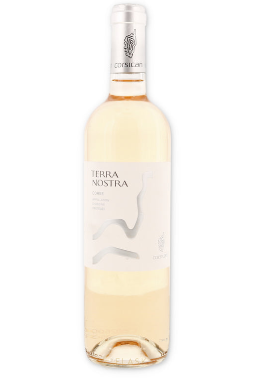 Terra Nostra Rose Corsica 2025 - Flask Fine Wine & Whisky