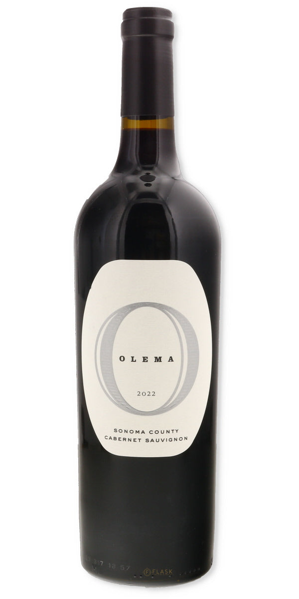 Amici Olema Cabernet Sauvignon Sonoma County 2022