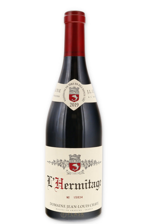 Domaine Jean-Louis Chave Hermitage Rouge 2019