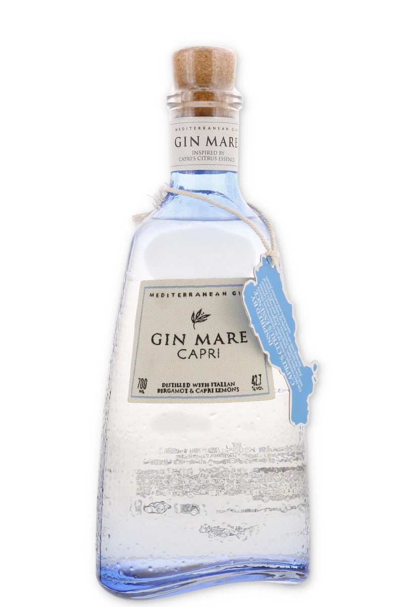 Gin Mare Capri - Flask Fine Wine & Whisky