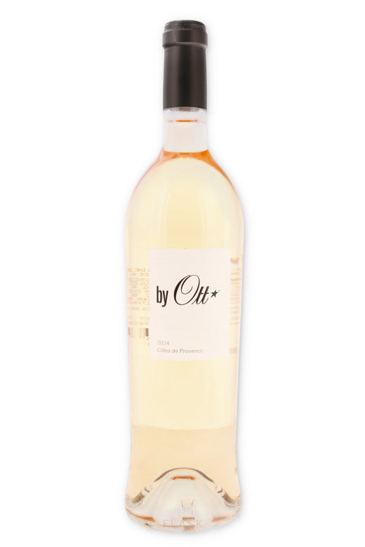 Domaines Ott BY.OTT Rose 2024 - Flask Fine Wine & Whisky