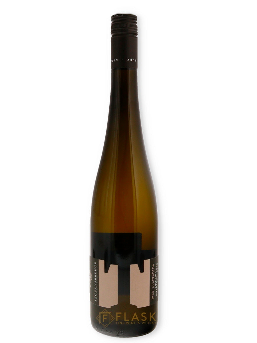 Tegernseerhof Riesling Ried Steinertal Smaragd 2019 - Flask Fine Wine & Whisky