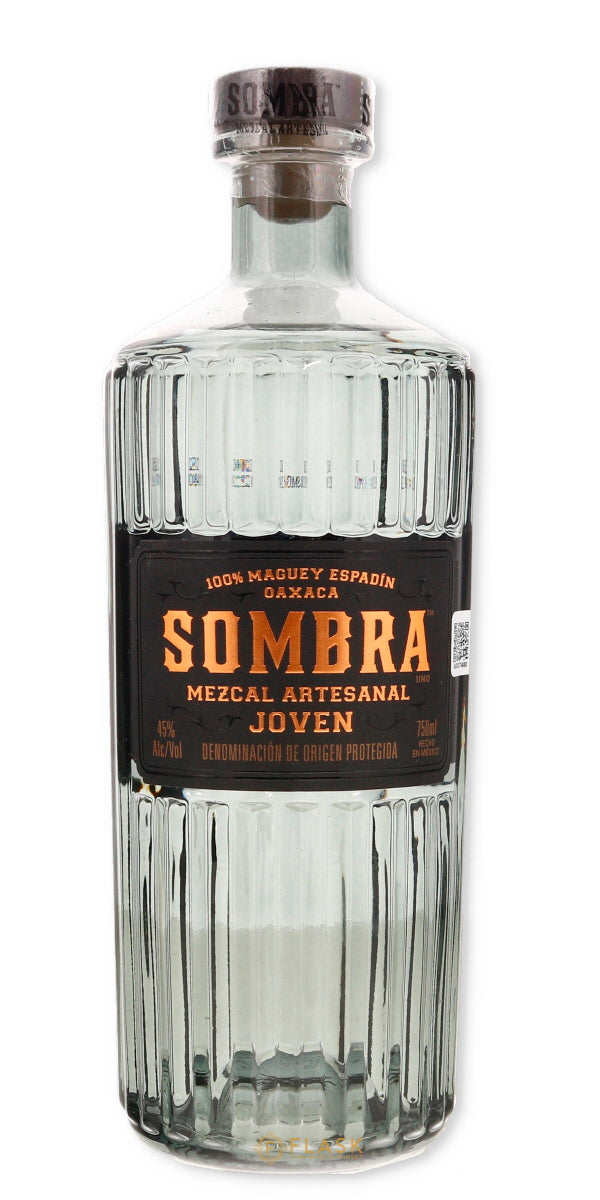 Sombra Mezcal Joven 750ml - Flask Fine Wine & Whisky
