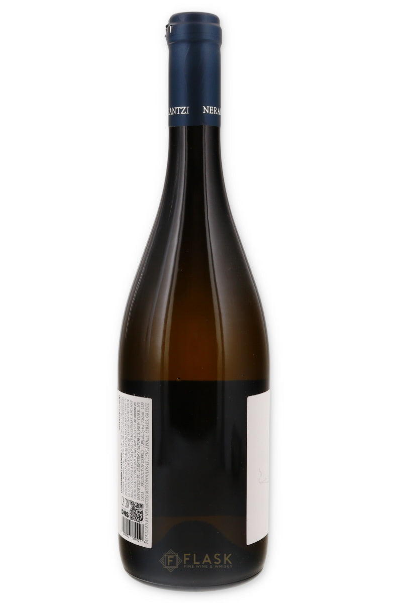 Nerantzi Assyrtiko Serres 2025 - Flask