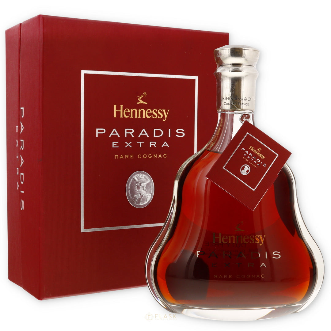 Hennessy Paradis Extra Rare Cognac [Original Release] 700ml