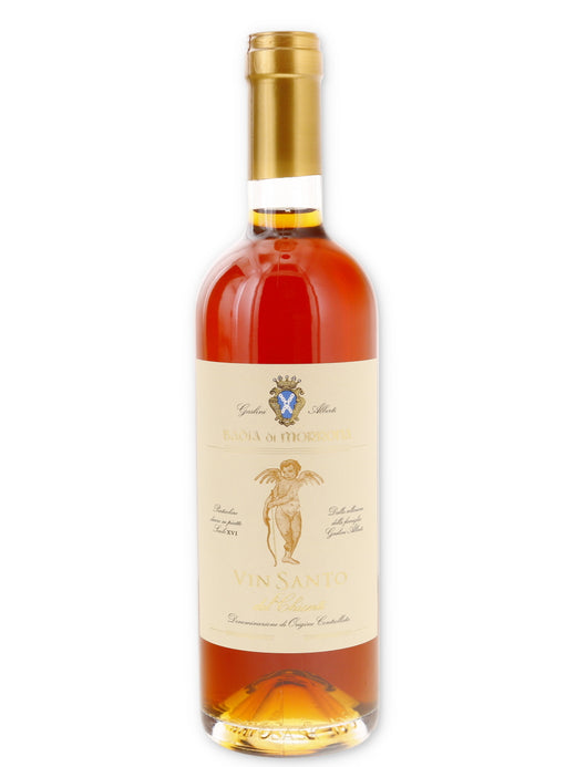 Badia di Morrona Vin Santo del Chianti 2018 - Flask Fine Wine & Whisky