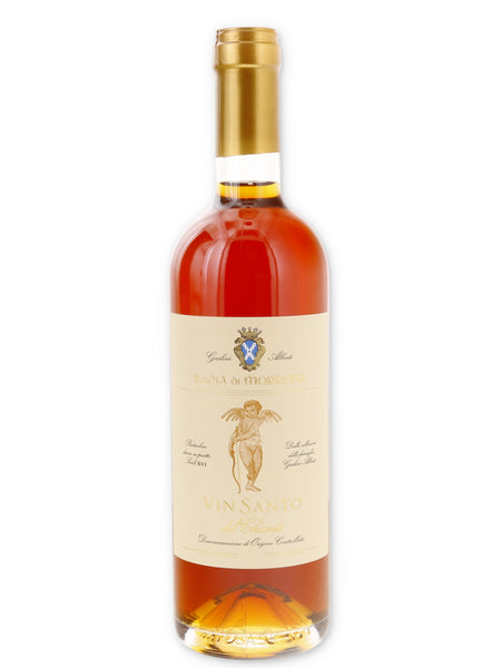 Badia di Morrona Vin Santo del Chianti 2018 - Flask