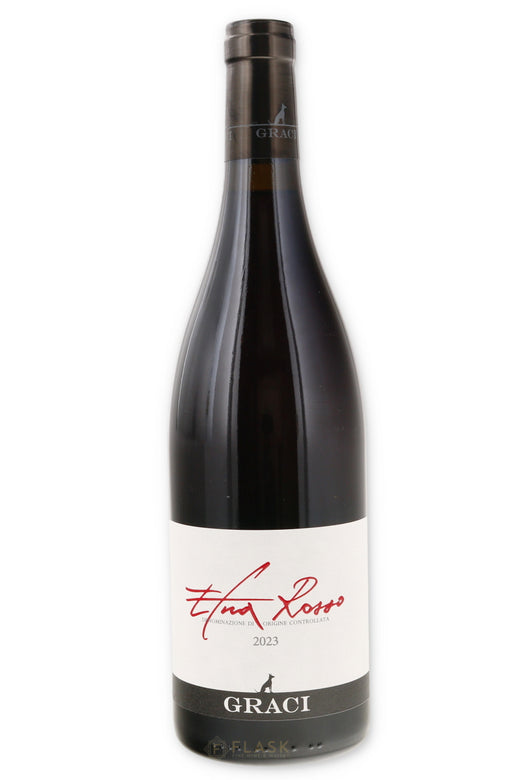 Graci Etna Rosso 2023 - Flask Fine Wine & Whisky