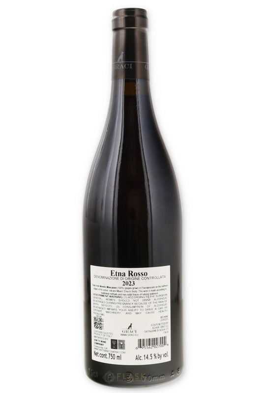 Graci Etna Rosso 2023