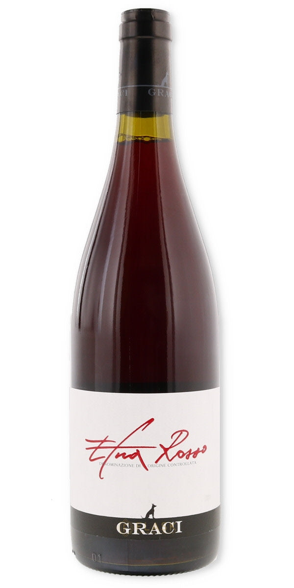 Graci Etna Rosso 2017