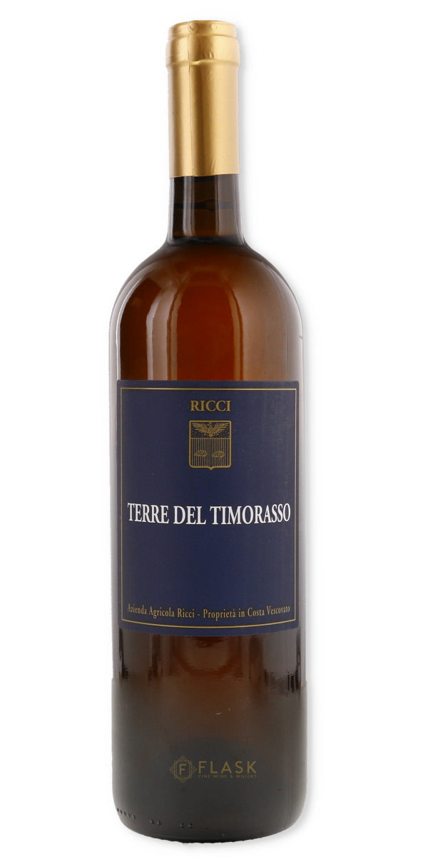 Ricci Terre del Timorasso 2015 - Flask Fine Wine & Whisky