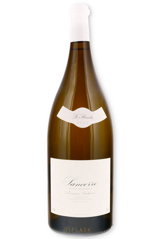 Domaine Vacheron Sancerre Paradis 2022 Magnum - Flask Fine Wine & Whisky