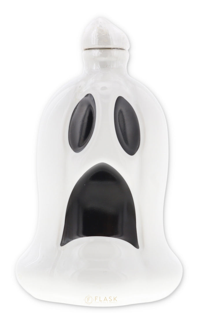 Gran Agave Reposado Ghost Edition Tequila 750ml