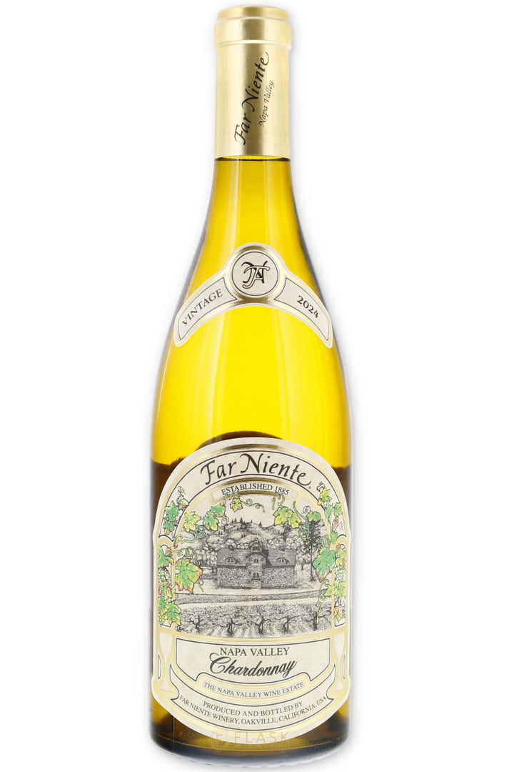 Far Niente Chardonnay Napa Valley 2024