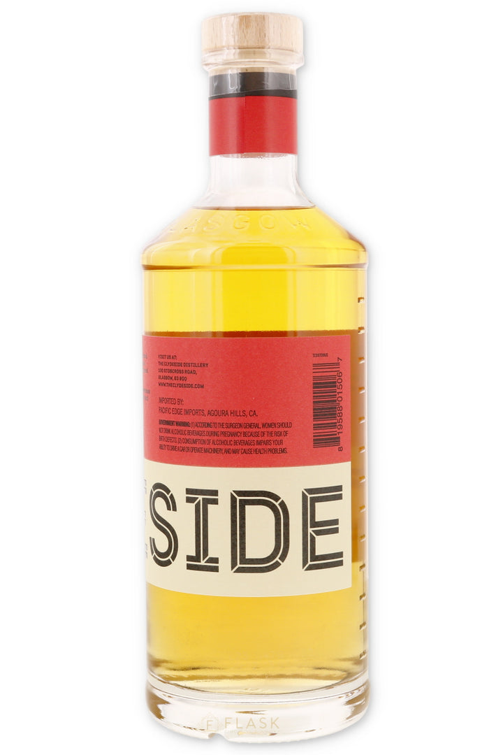 Clydeside Stobcross Single Malt Scotch